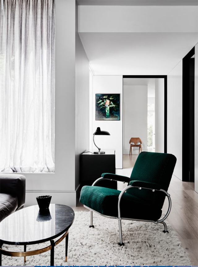 contemporary, home, interior, design, modern, styling