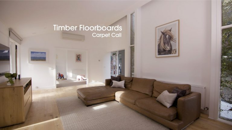 Timber Floorboards
